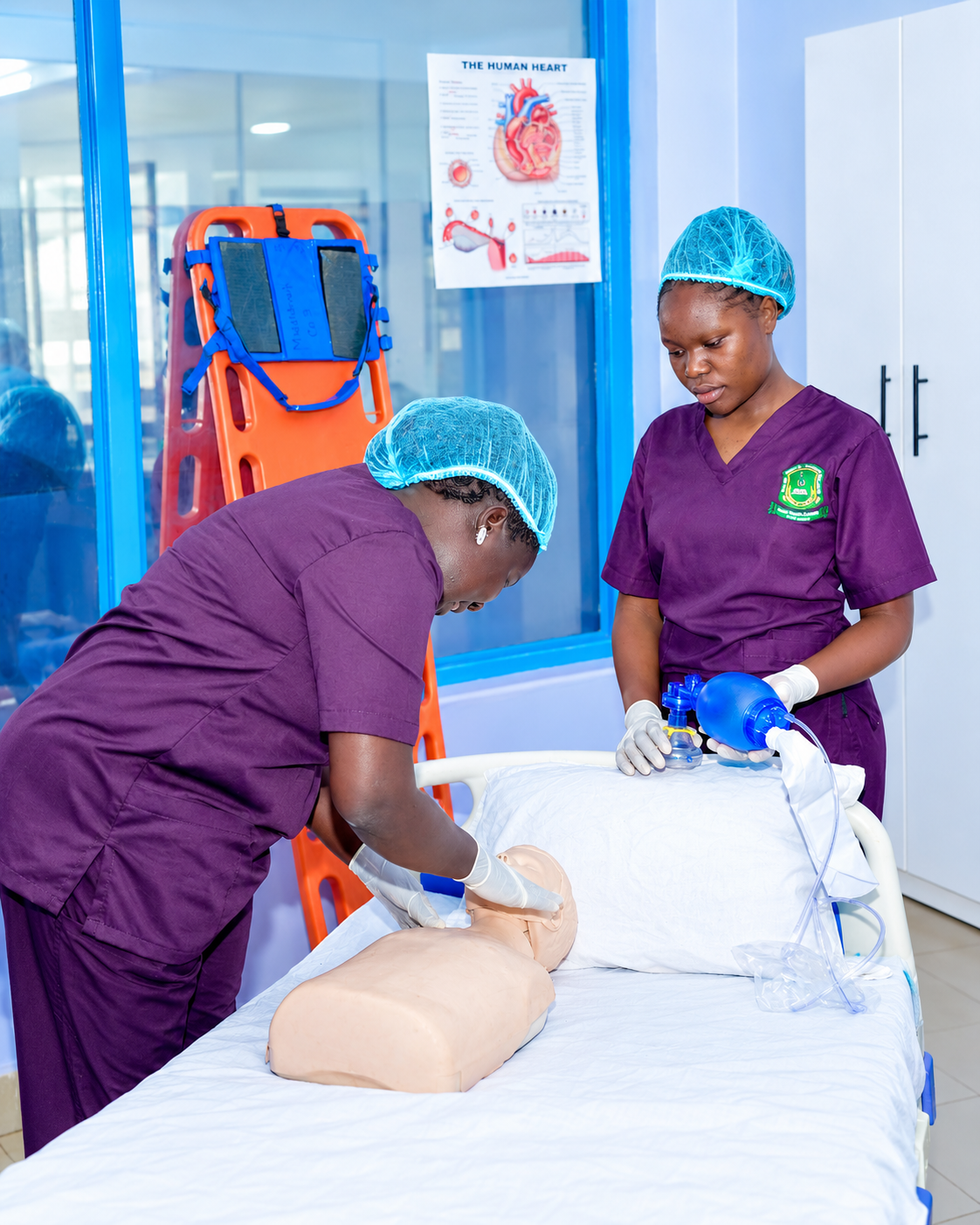 Student nurse