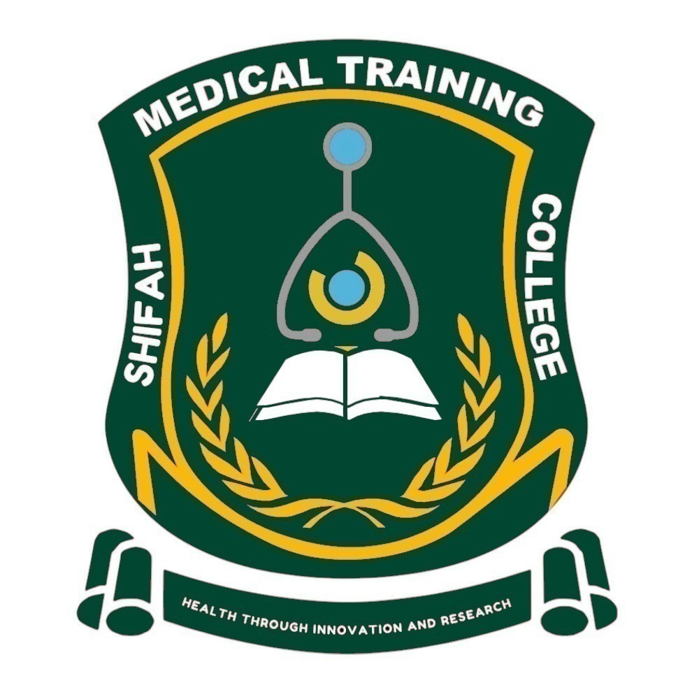 Shifah Medical Training College