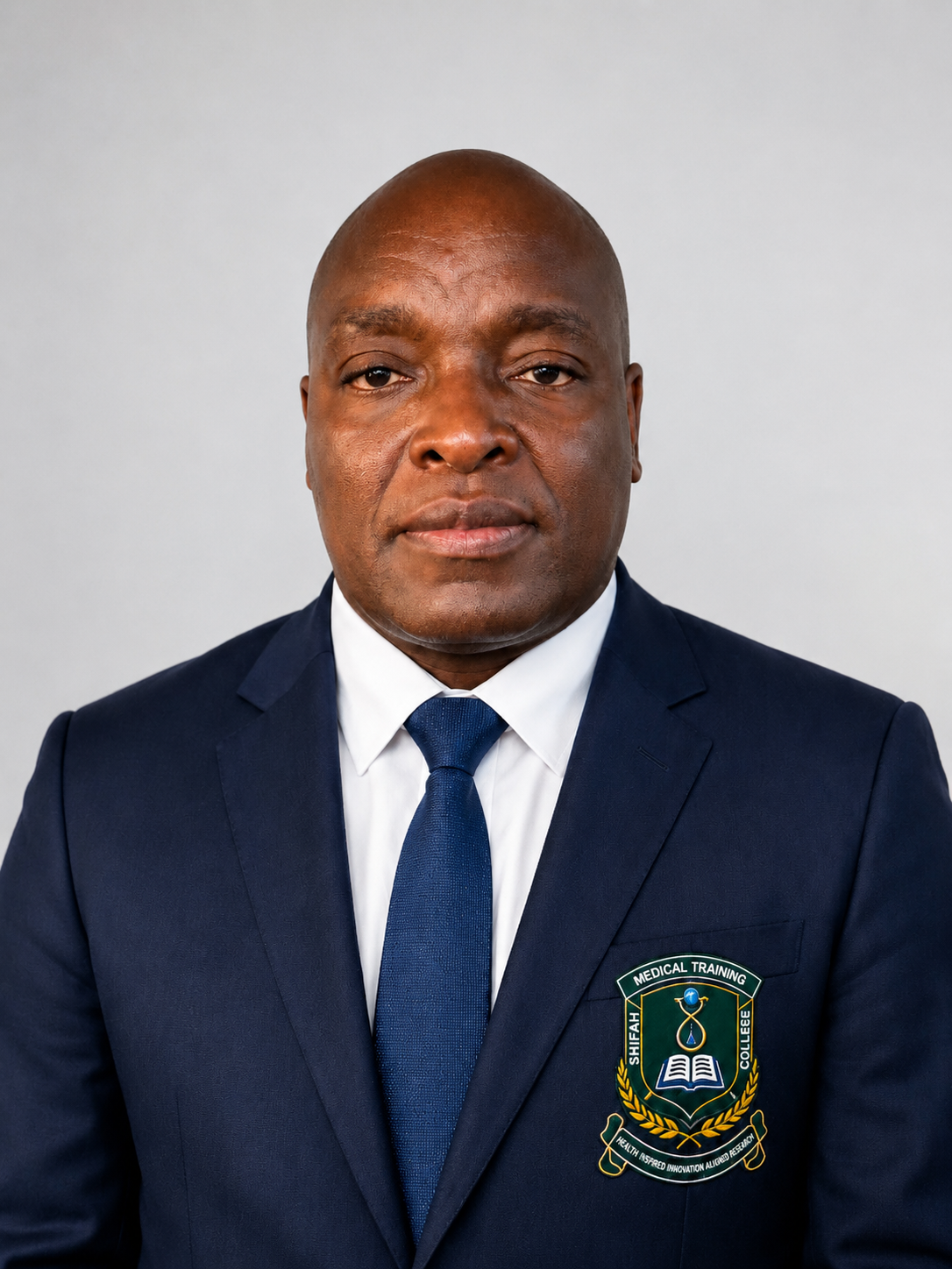 Ramadhan Kanenje - Partnership & Stakeholder Engagements